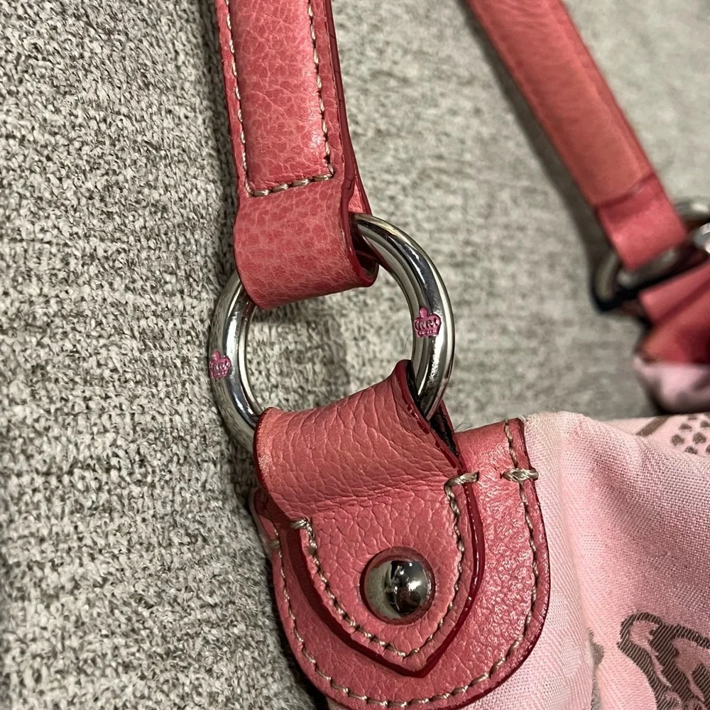 Juicy Couture rare 90’s